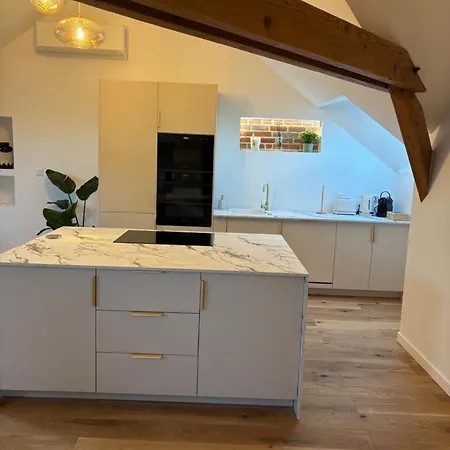 Loft D'exception De 115m2 - Hyper Centre - Vue Sur Le Beffroi *