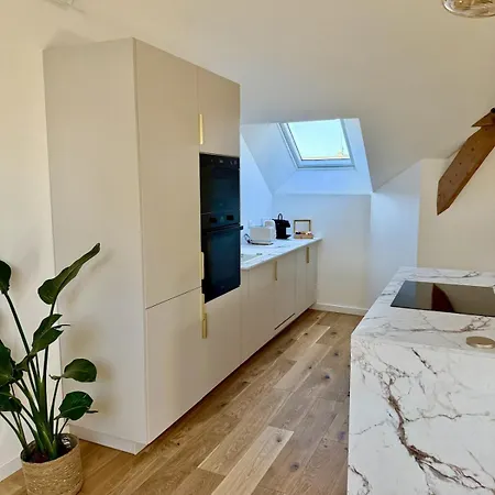 Loft D'exception De 115m2 - Hyper Centre - Vue Sur Le Beffroi * Amiens